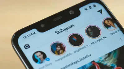 Siempre alerta: con estos trucos podés detectar estafas y cuentas falsas en Instagram