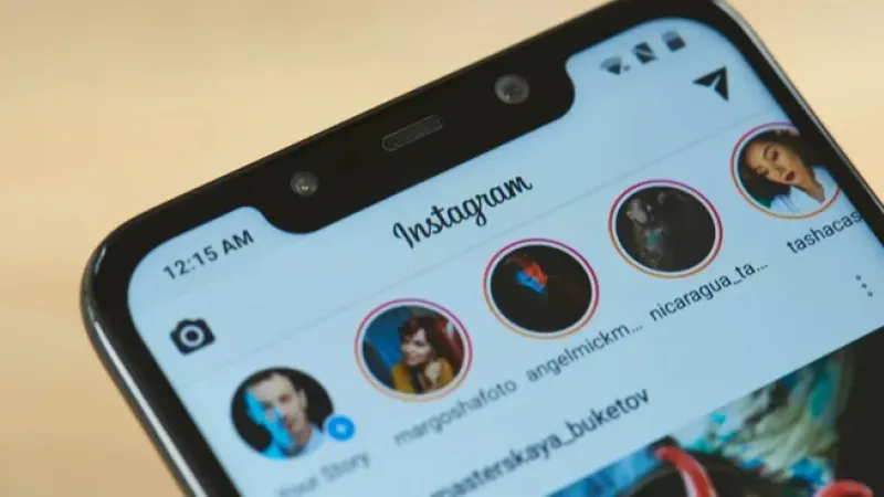 Siempre alerta: con estos trucos podés detectar estafas y cuentas falsas en Instagram