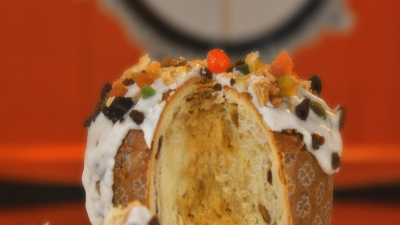Pan dulce artesanal: un producto de lujo en la mesa navideña