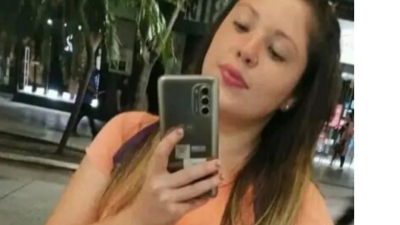 Encontraron a Noelia Rodriguez