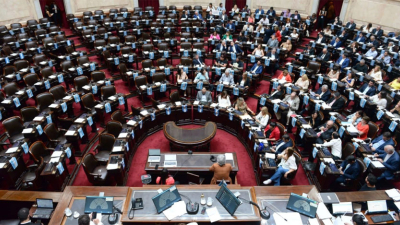 Ultiman detalles de la reforma laboral que irá al Congreso