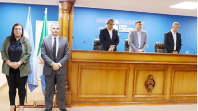 El Concejo prepara una sesión especial por el Presupuesto