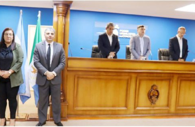 El Concejo prepara una sesión especial por el Presupuesto