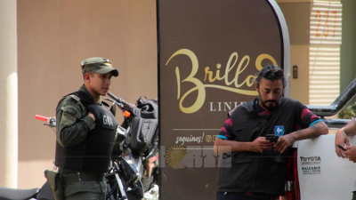 Múltiples allanamientos por una red de presunto lavado de dinero salpican a la gestión anterior