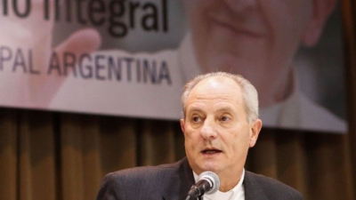 Tras el mega DNU de Milei, la Iglesia pidió que se "renuncie a toda forma de autoritarismo"