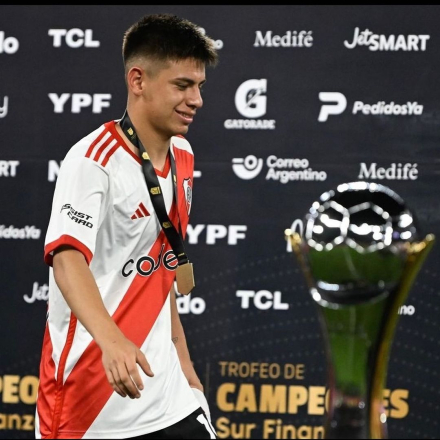 River
