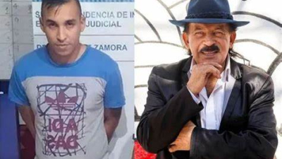 Condenaron a 14 años de prisión por abuso sexual a uno de los hijos de Antonio Ríos