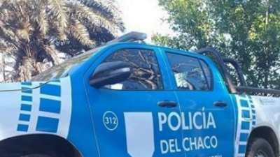 Hallaron sana y salva a la mujer que estaba desaparecida