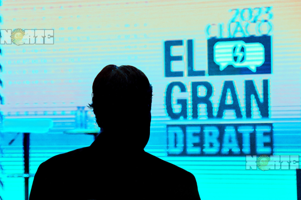 El 2023 en fotos