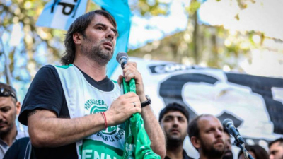 El gobierno publicó el decreto para achicar el Estado y cesantea 7000 personas