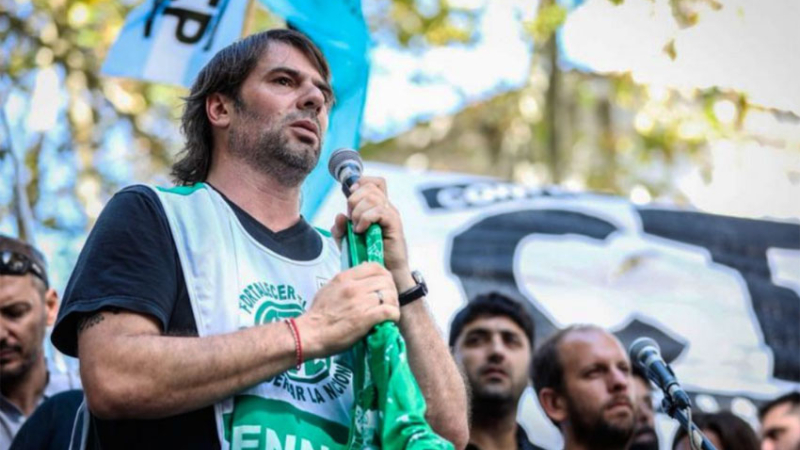 El gobierno publicó el decreto para achicar el Estado y cesantea 7000 personas