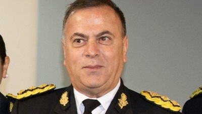 Exsubjefe de Policía detenido por asociación ilícita y violencia de género