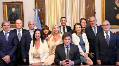 Gobierno enviará otro proyecto que elimina 160 regulaciones