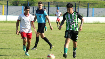 Vilelas sueña: Defensores ganó y va por el título