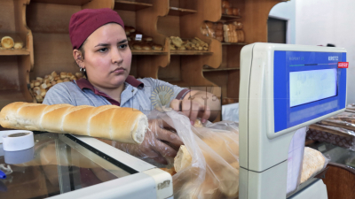 El Centro de Panaderos habilitó una suba de 12% a partir de esta semana