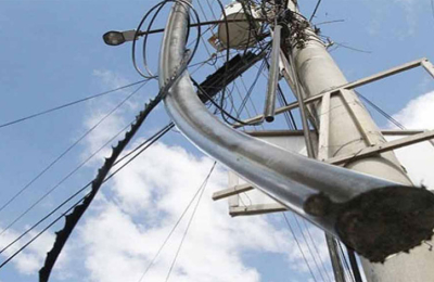 Control de chacaritas: intentan frenar el robo de cableado 