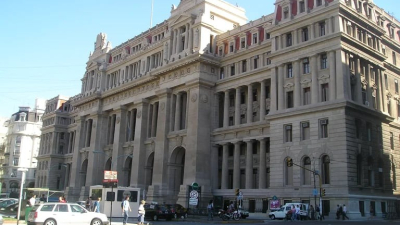 El amparo de la CGT no cambiará de fuero y habilitaron la feria para analizar el resto del DNU