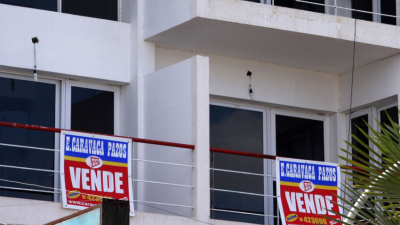 La derogación de la ley de alquileres cambió el escenario inmobiliario