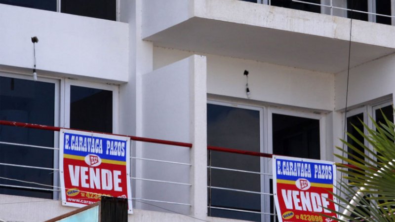 La derogación de la ley de alquileres cambió el escenario inmobiliario