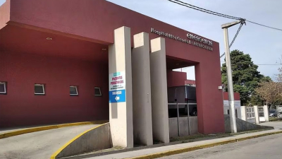 Murió víctima de una golpiza y sospechan de su hijo