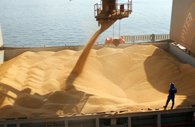 Cerealeras frenan la liquidación y ponen en crisis el programa de Caputo