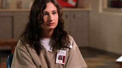 "Confesiones de prisión: Gypsy Rose Blanchard": el caso que cautivó a millones tiene su docuserie
