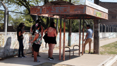 La UTA adhiere a la huelga del 24 y ese día no habrá transporte