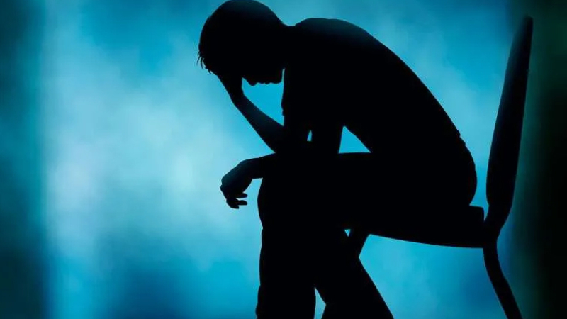 Blue Monday: por qué este lunes 15 de enero es el día más triste del año