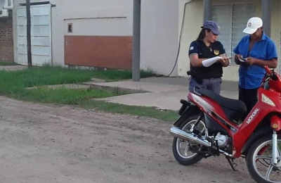 La inseguridad no exceptúa a las escuelas 