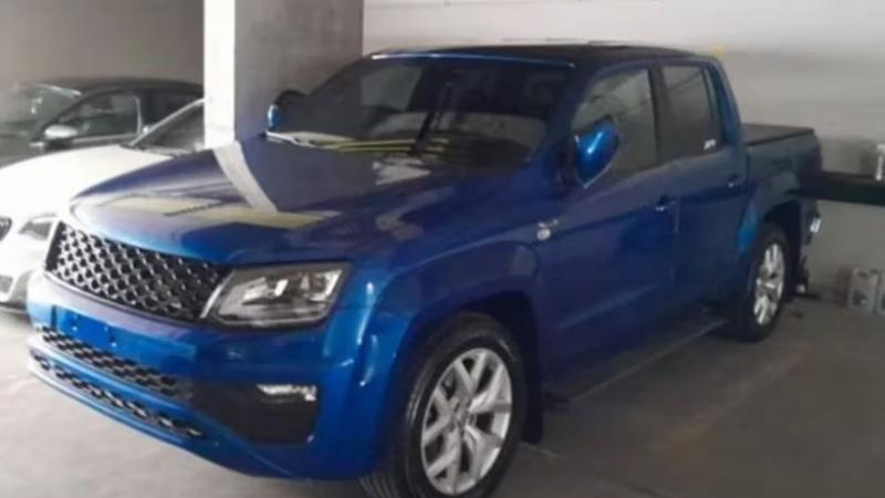 Prisión preventiva a hermanastros acusados de liderar un clan narco