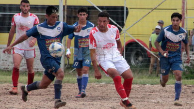 Árbitros posadeños para la semifinal de Resistencia Central en Formosa