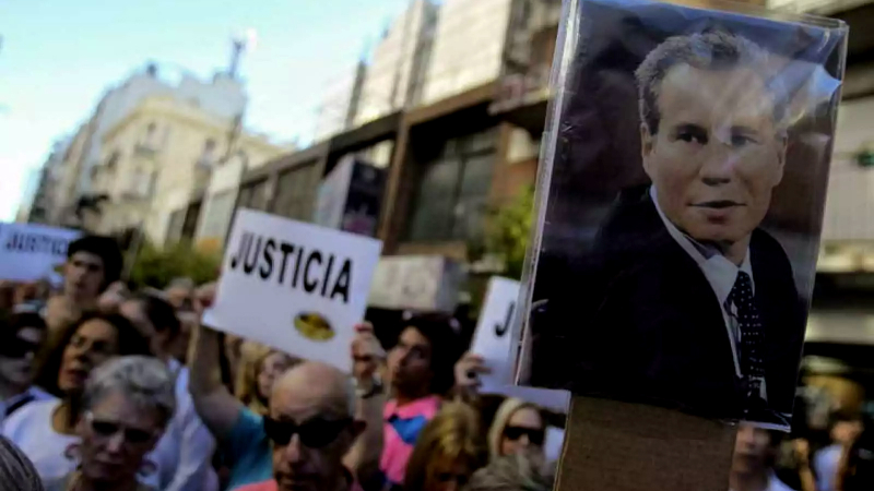 Cómo sigue la causa de la muerte de Nisman, nueve años después