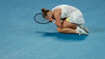 Una definición histórica: ganó tras un tie-break que duró 42 puntos