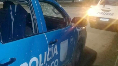 Un hombre recibió un balazo en un presunto intento de robo