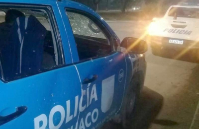 Un hombre recibió un balazo en un presunto intento de robo