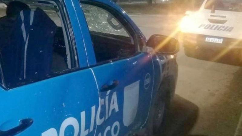 Un hombre recibió un balazo en un presunto intento de robo