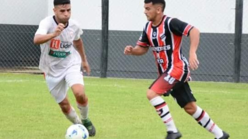 Resistencia Central quedó eliminado por penales en Formosa