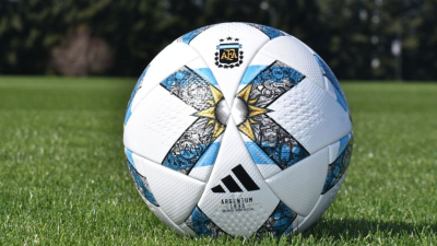 Así comenzarán los promedios en el fútbol argentino