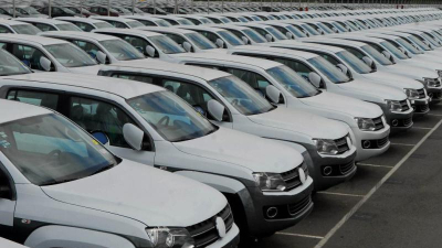 Seis registros del automotor chaqueños bajo la lupa nacional
