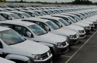 Seis registros del automotor chaqueños bajo la lupa nacional
