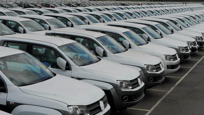 Seis registros del automotor chaqueños bajo la lupa nacional