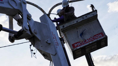Secheep da el primer paso para otra suba de la tarifa eléctrica