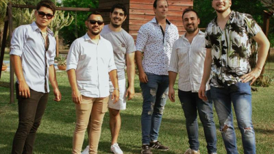 "Retazos", profetas en su tierra y en el plano regional