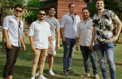 "Retazos", profetas en su tierra y en el plano regional