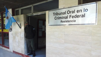Dos juicios clave se desarrollarán durante febrero en el TOF