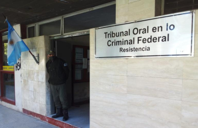 Dos juicios clave se desarrollarán durante febrero en el TOF