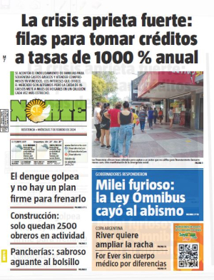 Edición del 07/02/2024