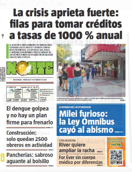 Edición del 07/02/2024