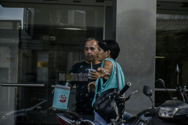 Foto: Emmanuel Leguizamón.