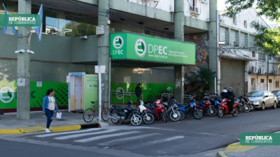 Tarifazo eléctrico en Corrientes